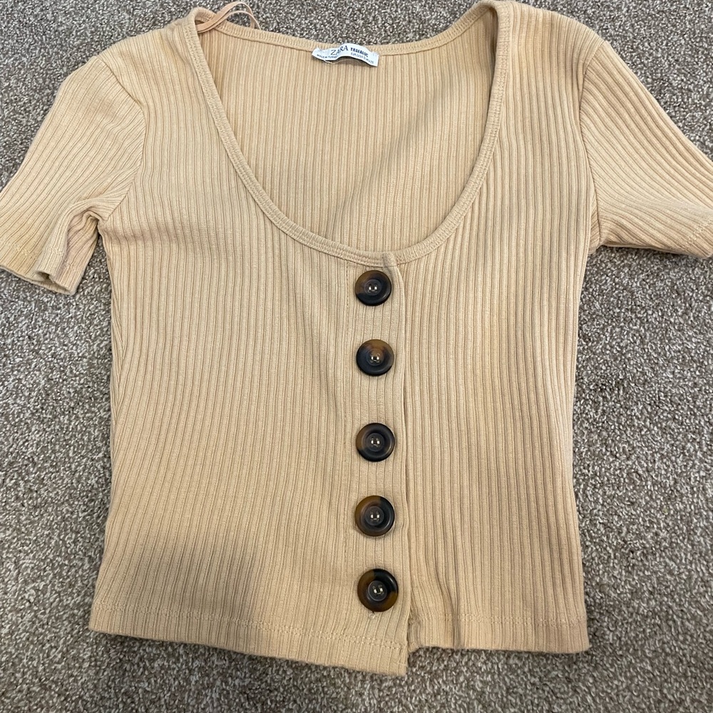 5 for $30 Zara top